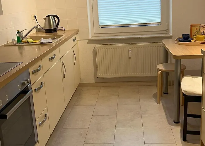 Lachmoewe * Sellin (Rugen)